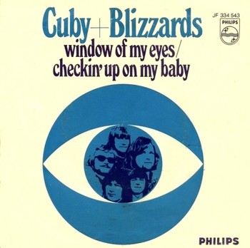 Cuby & The Blizzards